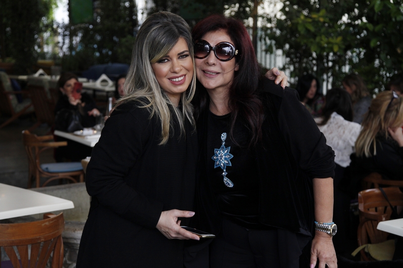 Mother's Day Celebration at ElBrimo Beirut